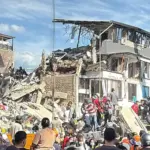 331 Dead, 217,000+ Homes Affected: What AI Did After Colombia’s 7.4 Earthquake