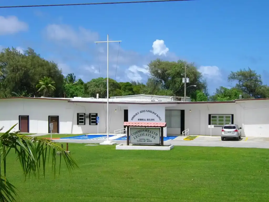 57th ICE Detention Death: Lianyong Wei, 51, Dies in Saipan 36 Hours After Transfer — Investigation Open