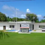 57th ICE Detention Death: Lianyong Wei, 51, Dies in Saipan 36 Hours After Transfer — Investigation Open