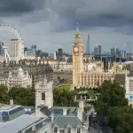 UK Debt at 94% of GDP: £2.985 Trillion, 18-Year Gilt High Before October’s Budget Decision