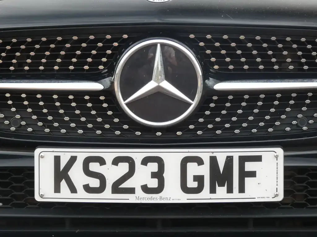 76 Plates From Sept. 1: DVLA Withholds Hundreds of Combos — and March 2027’s Code Isn’t What You Think
