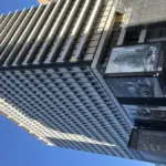 Reserve Bank of Australia building in Sydney