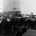 Students in an Australian classroom used to illustrate PISA education results