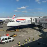 British Airways Calls BA825 Emergency a ‘Minor Technical Issue’ — Squawk 7700 Over Liverpool, Safe Landing at Heathrow