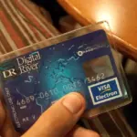Bank and payment services image representing card surcharge changes in Australia.
