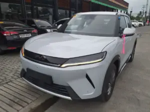 Kia PV7 electric commercial vehicle