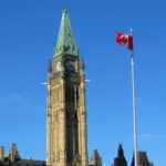 DOJ Antitrust Division Pauses Canada Cooperation