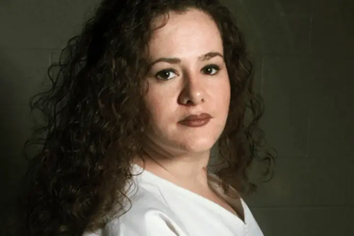 Christa Pike mugshot Tennessee Department of Correction