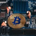 Digital asset market regulation debate linked to the CLARITY Act Senate vote.