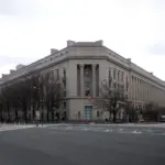 Judge Orders DOJ Fund Disclosure