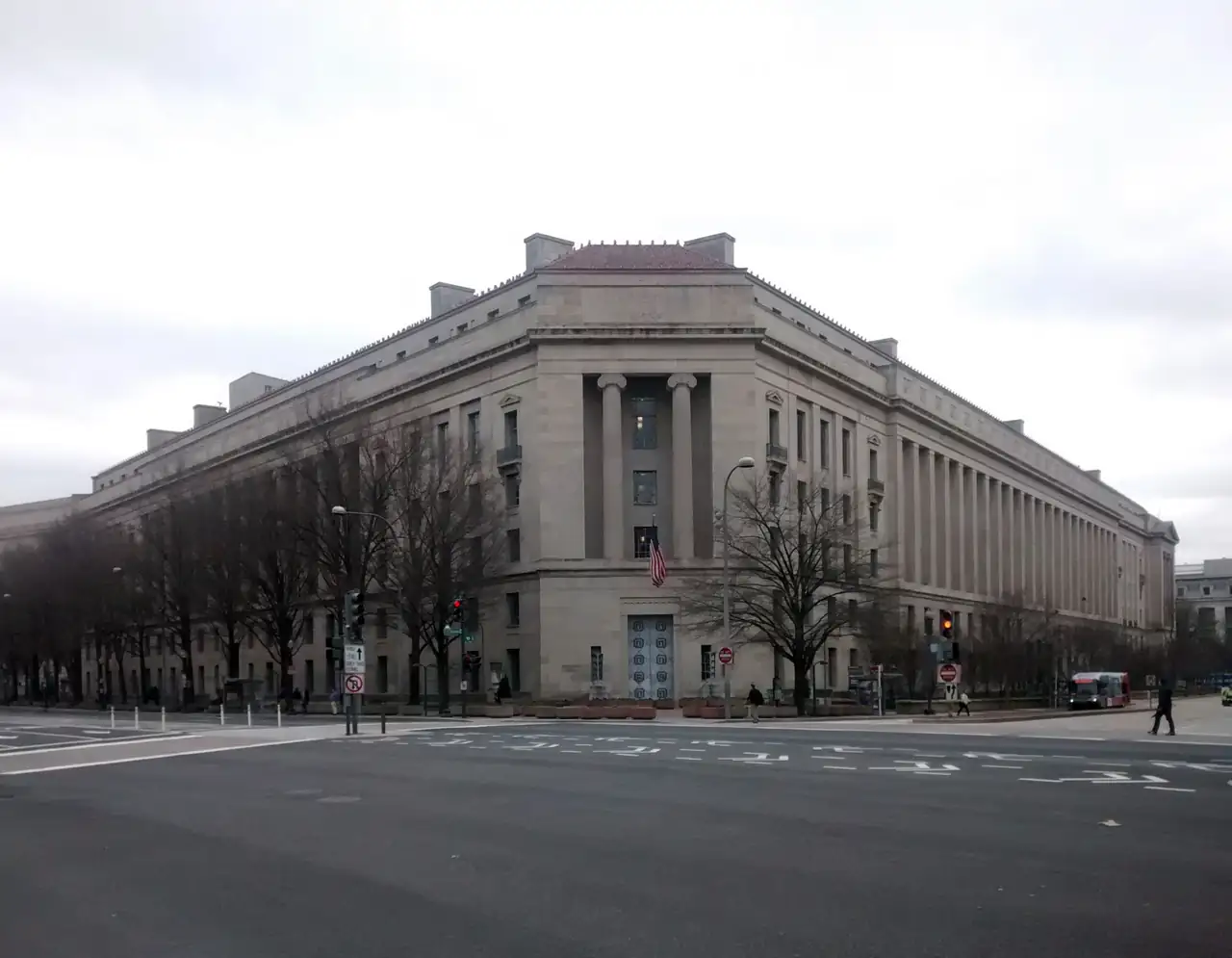 Judge Orders DOJ Fund Disclosure