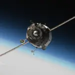 China’s Satellite Circled Another in Orbit — US Space Force Flags ‘Counterspace Capabilities’ Threat