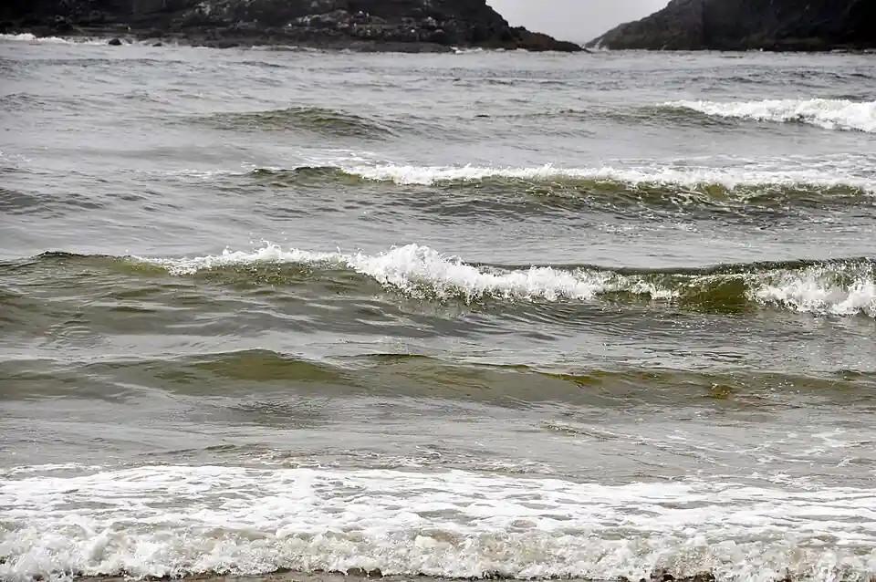NOAA Puts 90%+ Odds on Strong El Niño — Old Farmer’s Almanac Calls It a ‘Split Season’ Winter