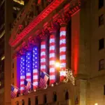 Federal Reserve headquarters building