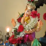 Illustration for Ganesh Visarjan 2026: Celebrate Safely Without Polluting India's Water Bodies