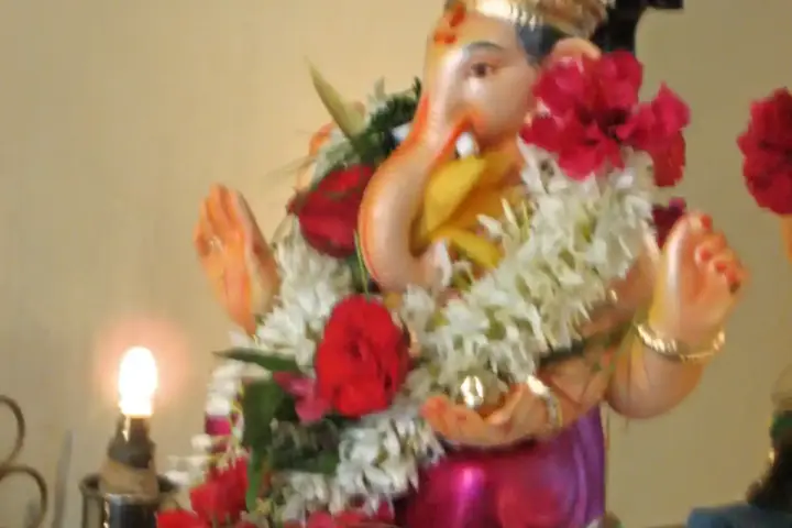Illustration for Ganesh Visarjan 2026: Celebrate Safely Without Polluting India's Water Bodies