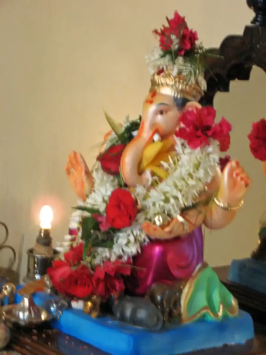 Illustration for Ganesh Visarjan 2026: Celebrate Safely Without Polluting India's Water Bodies