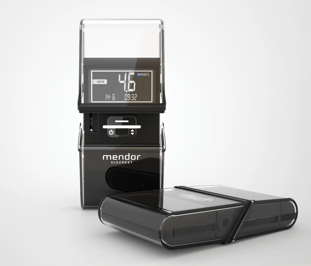 Why 40 Is New 60 Metabolism