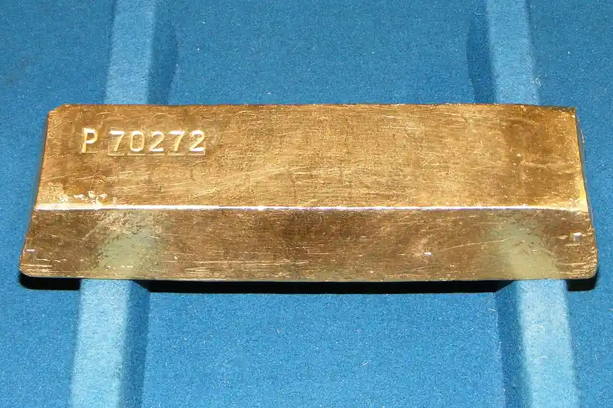 Gold Prices September 2: IBJA Quotes ₹15,467 But Your Bill Shows ₹16,331—Here’s Why