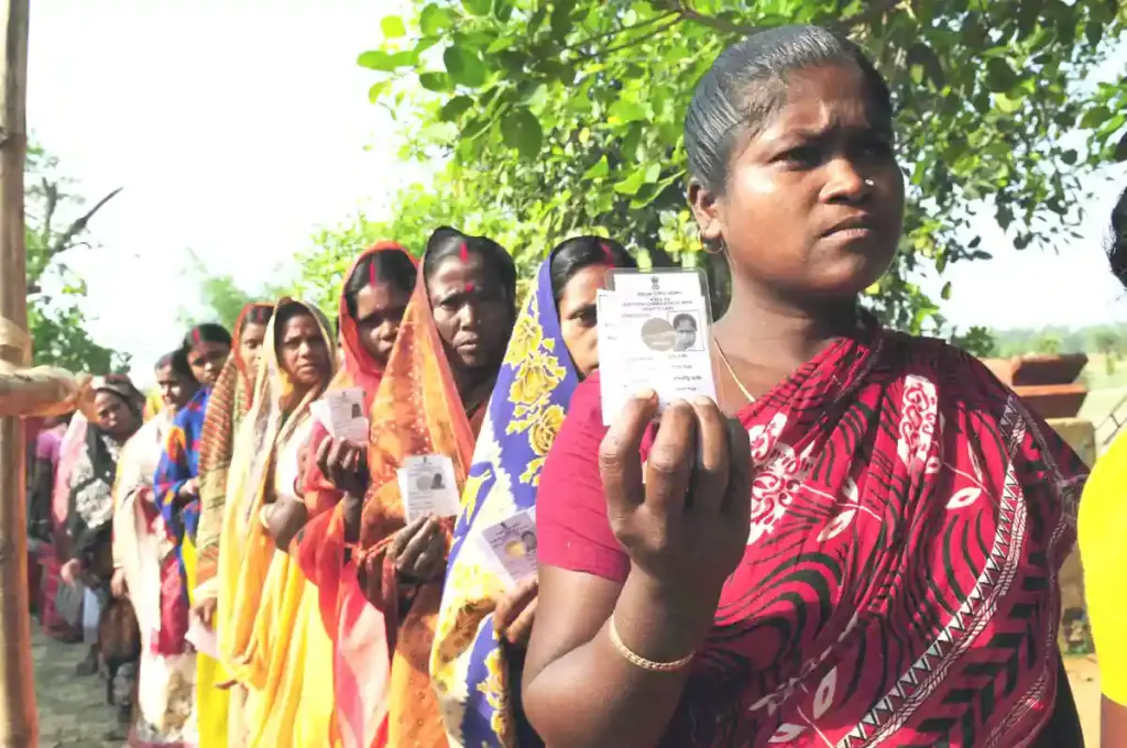Jharkhand Voter List Row: Kapil Sibal Urges Supreme Court as Election Commission Defends SIR Process