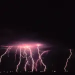 Tornado Warning Hits Wayne County as Michigan Faces 60mph Gusts and 1.5in/hr Rain