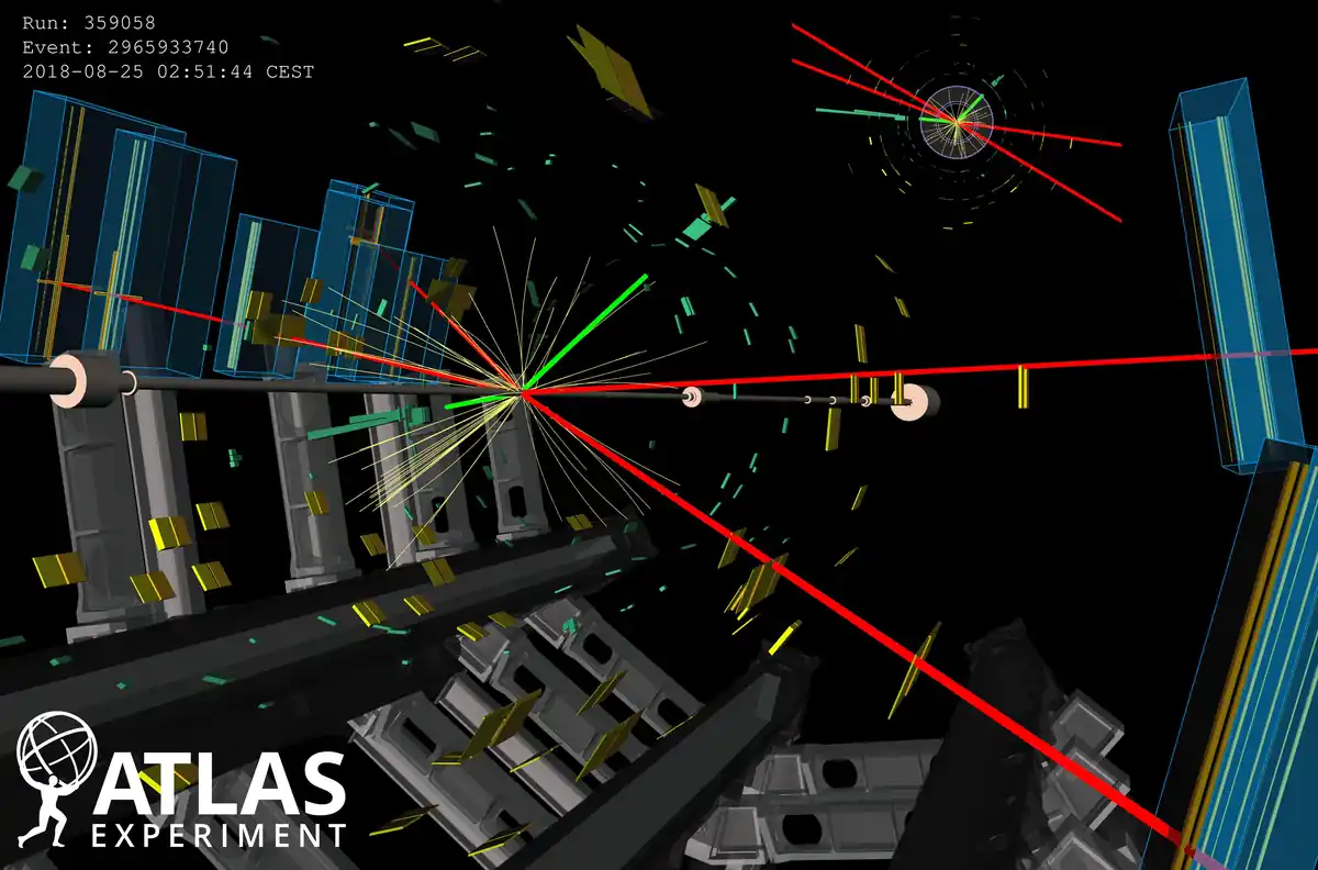 CERN Higgs Decay Study Finds Strong 4.7σ Evidence of Z-Boson Quantum Entanglement