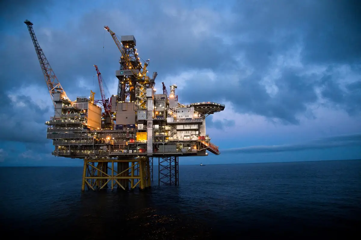 North Sea Windfall Tax: Why OEUK's Levy Fight Will Not Directly Cut UK Energy Bills