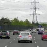 M25 Waltham Abbey Delays: Lanes Closed After Holmesdale Tunnel Collision Report