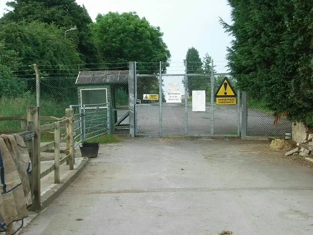 Piddington Independence Vote: Why Oxfordshire Village Protest Has No Legal Force
