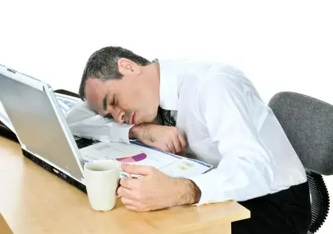 CDC Fatigue Report: 16.6% of US Adults Report Frequent Exhaustion in 2024