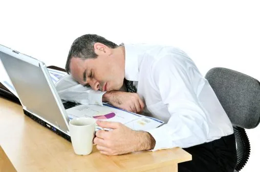 CDC Fatigue Report: 16.6% of US Adults Report Frequent Exhaustion in 2024
