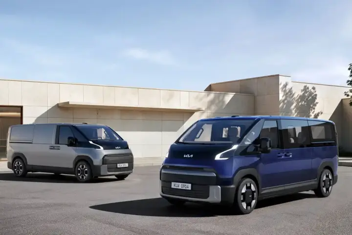 Context image for new energy vehicles and charging infrastructure