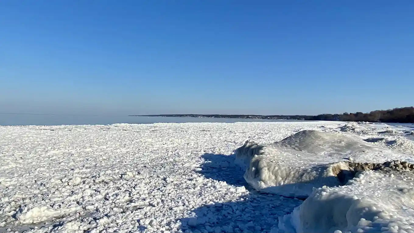 White House Renames Lake Ontario “Lake America”—Canada’s Seaway Remains Free