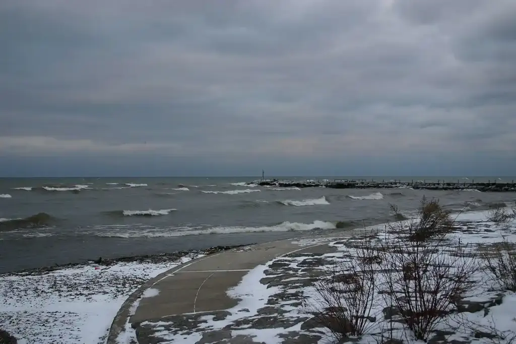 Lake America: US Renames Lake Ontario, Canada Rejects Shift in Geopolitical Geography Move