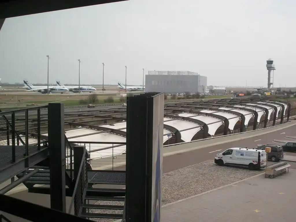 NATO Called It a ‘Hybrid Attack’: Germany Names Russia Behind Leipzig Airport Drone Plot, Closes Consulate