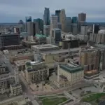 Minneapolis Shooting Leaves Three Dead, City Says In Official Update