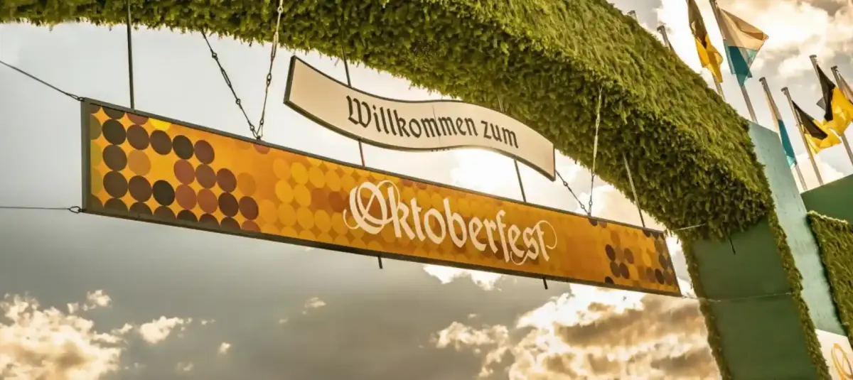 Illustration for Oktoberfest 2026: How to Travel, Drink, and Waste Less in Munich