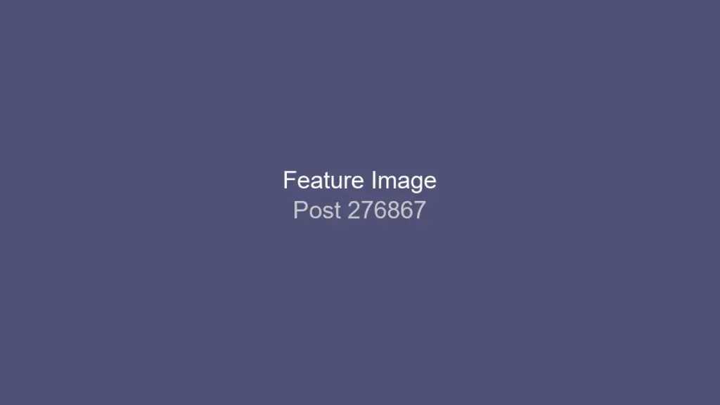 Feature image