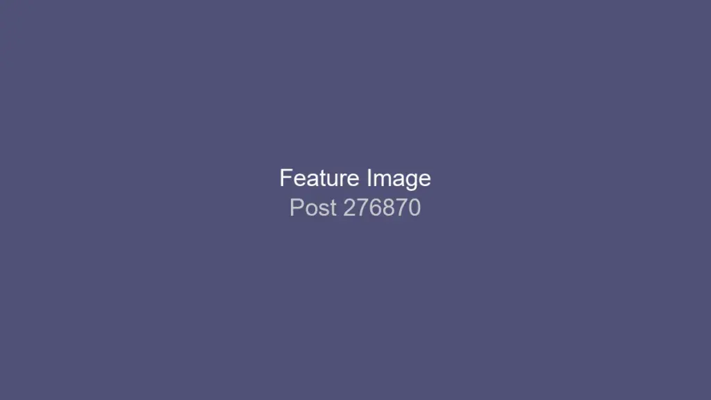 Feature image