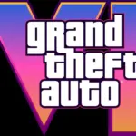 The Grand Theft Auto VI logo, representing Rockstar Games whose employee dismissals over Discord emails are now at tribunal.