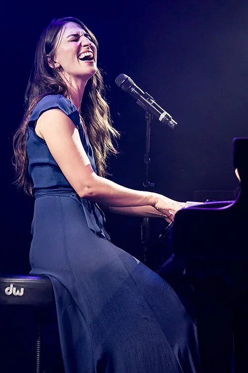‘I Don’t Know What Will Come’: Sara Bareilles Reveals Failed IVF and Egg Donation Plans Behind Good Grief