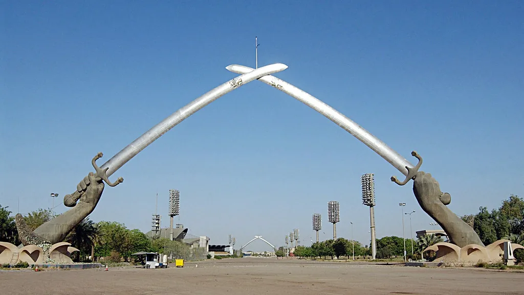 Saudi oil infrastructure used for energy security coverage