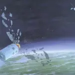 An anti-satellite weapon system, the technology now confirmed by the US as deployed in orbit.