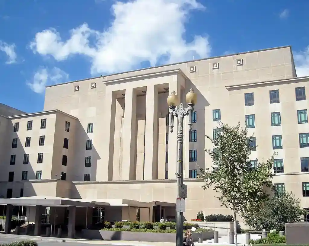 State Department Issues High-Risk Travel Warning