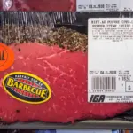 Beef prices jump nearly 10% — DOJ probes Walmart, Kroger, and six other major retailers