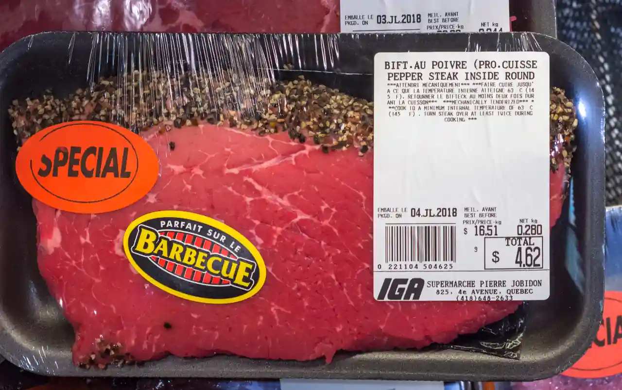 Beef prices jump nearly 10% — DOJ probes Walmart, Kroger, and six other major retailers