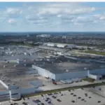 Unifor President Calls Stellantis Talks ‘Most Difficult Possibly Ever’ as Brampton Plant Closure Looms
