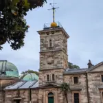 Sydney’s 33°C September Triggers Total Fire Ban as El Niño Pushes Spring Into Record Territory
