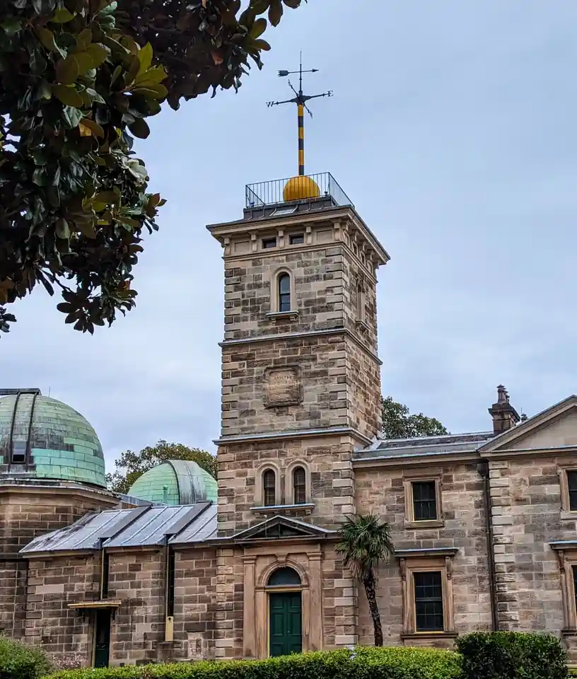 Sydney’s 33°C September Triggers Total Fire Ban as El Niño Pushes Spring Into Record Territory