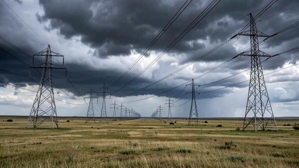 Sydney’s Total Fire Ban on September 5 Left 62,256 Homes Without Power — Here’s Exactly Why